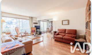 Appartement 4 Pièces 97 m² à vendre à Versailles (78000)