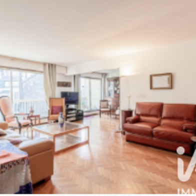 Appartement 4 pièces 695000 €