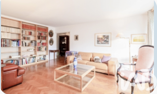 Appartement 4 Pièces 97 m² à vendre à Versailles (78000)