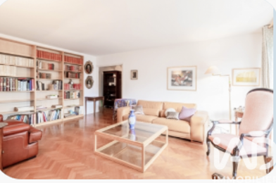 Appartement 4 pièces 695000 €