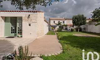 Maison 6 Pièces 126 m² à vendre à Surgères (17700)