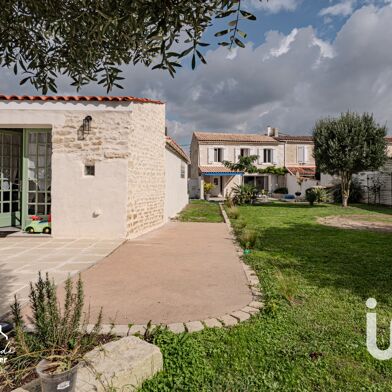 Maison 6 pièces 270000 €