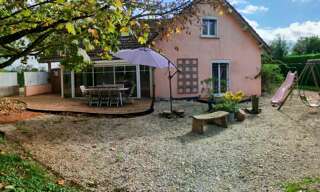 Maison 6 Pièces 180 m² à vendre à Auxonne (21130)