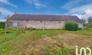 Maison 5 Pièces 110 m² à vendre à Souppes-sur-Loing (77460)