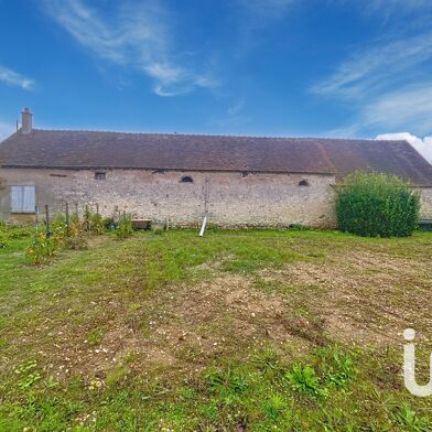 Maison 5 pièces 128000 €