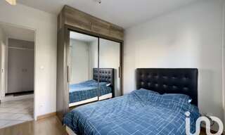 Appartement 2 Pièces 43 m² à vendre à Metz (57000)