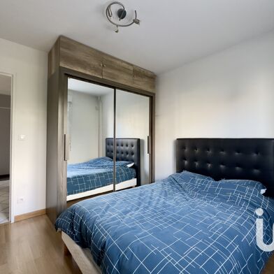Appartement 2 pièces 120000 €