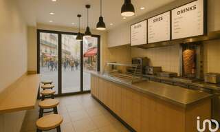 Commerce  70 m² à vendre à Paris 20 (75020)