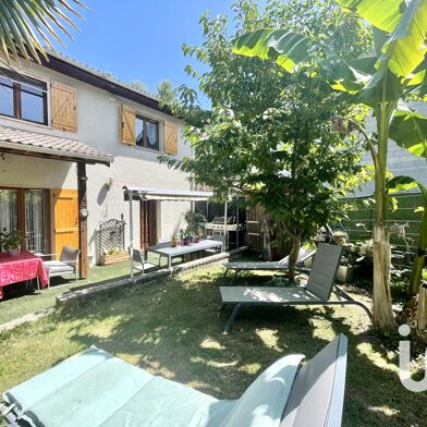 Maison 5 pièces 383000 €