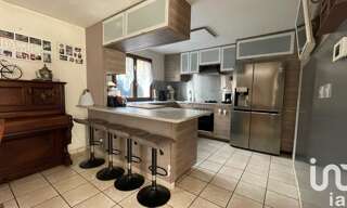 Maison 5 Pièces 107 m² à vendre à Domène (38420)