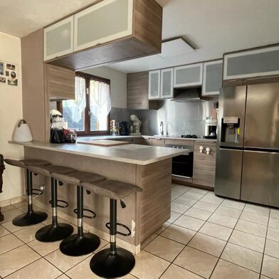 Maison 5 pièces 383000 €