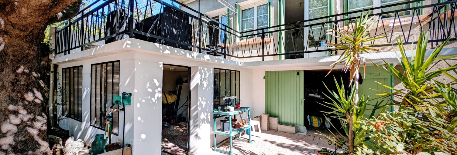 Maison 4 Pièces 65 m² à vendre à Sarrians (84260)