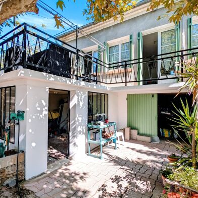 Maison 4 pièces 255000 €