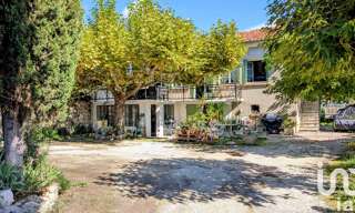 Maison 4 Pièces 65 m² à vendre à Sarrians (84260)