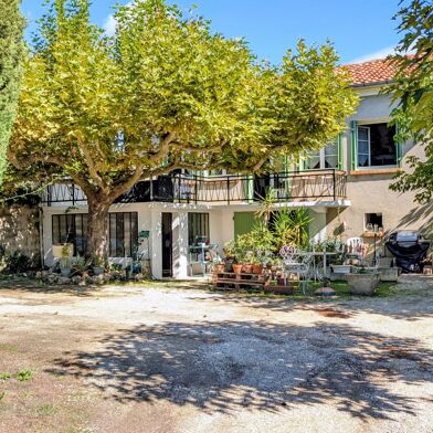 Maison 4 pièces 255000 €