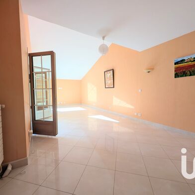 Maison 7 pièces 320000 €