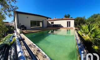 Maison 10 Pièces 231 m² à vendre à Lamalou-les-Bains (34240)