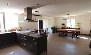 Maison 10 Pièces 231 m² à vendre à Lamalou-les-Bains (34240)