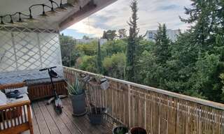 Appartement 2 Pièces 44 m² à vendre à Montpellier (34070)