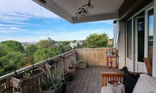 Appartement 2 Pièces 44 m² à vendre à Montpellier (34070)