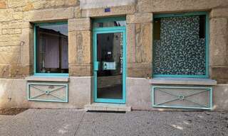 Commerce  44 m² à vendre à La Fouillouse (42480)