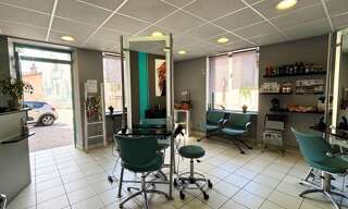 Commerce  44 m² à vendre à La Fouillouse (42480)