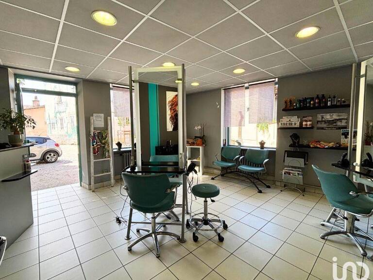 Vente Boutique/Local commercial 44 m&sup2; — photo 1