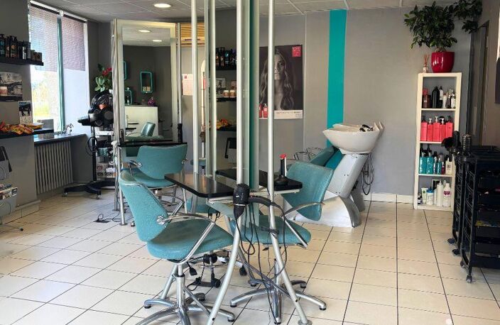Vente Boutique/Local commercial 44 m&sup2; — photo 2