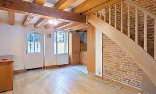 Appartement 2 Pièces 44 m² à vendre à Cahors (46000)