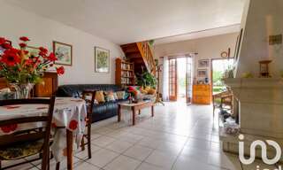 Maison 4 Pièces 90 m² à vendre à Saulx-les-Chartreux (91160)