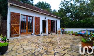 Maison 4 Pièces 90 m² à vendre à Saulx-les-Chartreux (91160)