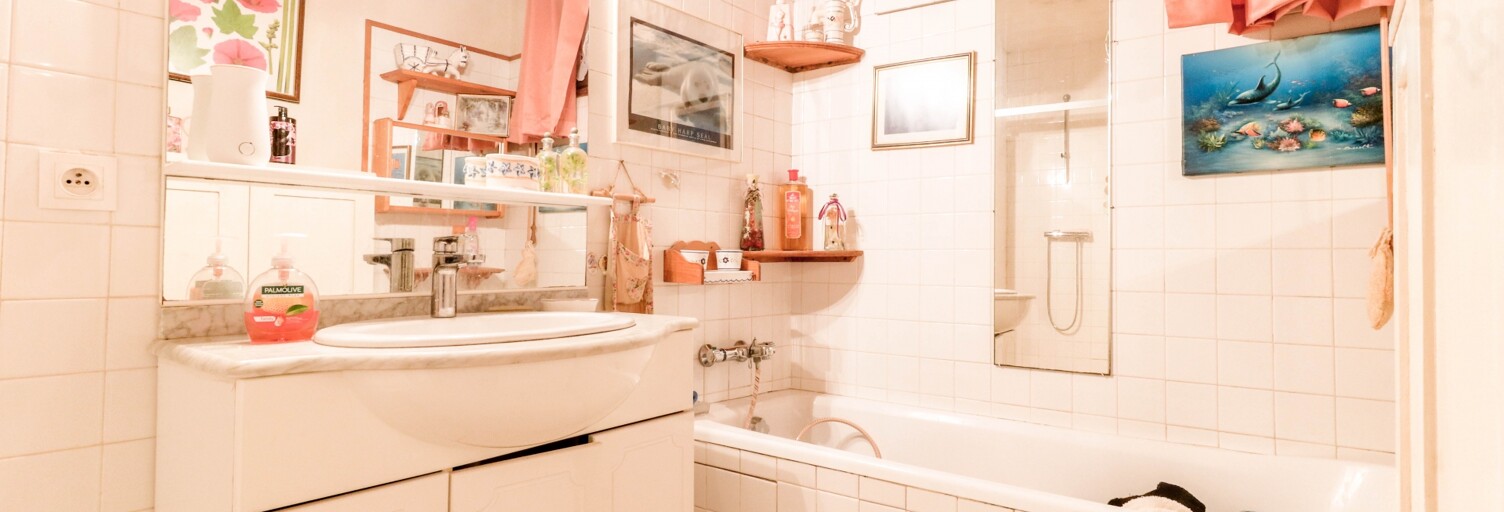 Maison 4 Pièces 90 m² à vendre à Saulx-les-Chartreux (91160)