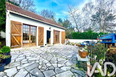 Maison 4 pièces 300000 €