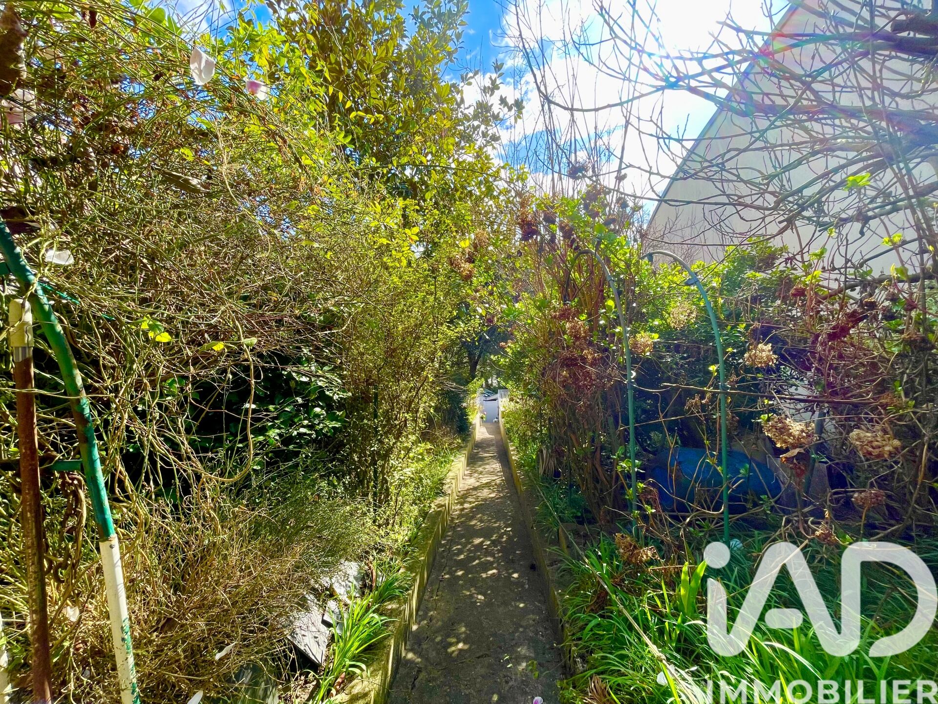 Vente Maison/villa 4 pièces - Photo 2
