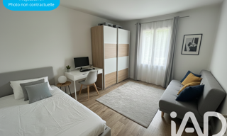 Appartement 4 Pièces 85 m² à vendre à Les Ulis (91940)