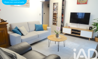 Appartement 4 Pièces 85 m² à vendre à Les Ulis (91940)