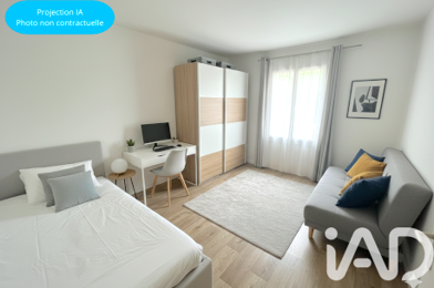 Appartement 4 pièces 185000 €
