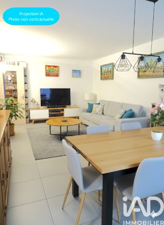 Vente Appartement 4 pièces - Photo 3
