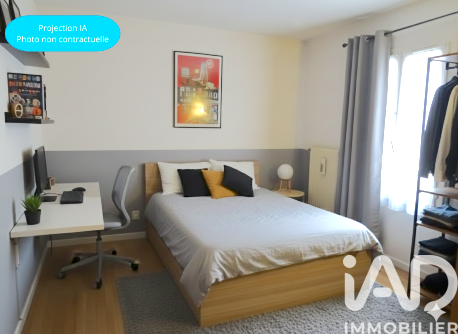 Vente Appartement 4 pièces - Photo 5