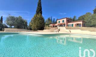 Maison 6 Pièces 170 m² à vendre à La Motte (83920)