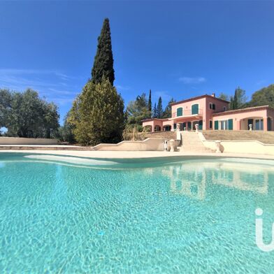 Maison 6 pièces 995000 €