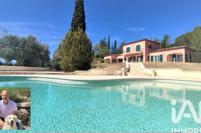 Maison 6 pièces 998000 €