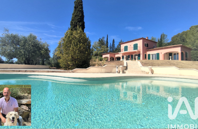 Vente Maison/villa 6 pièces — photo du bien
