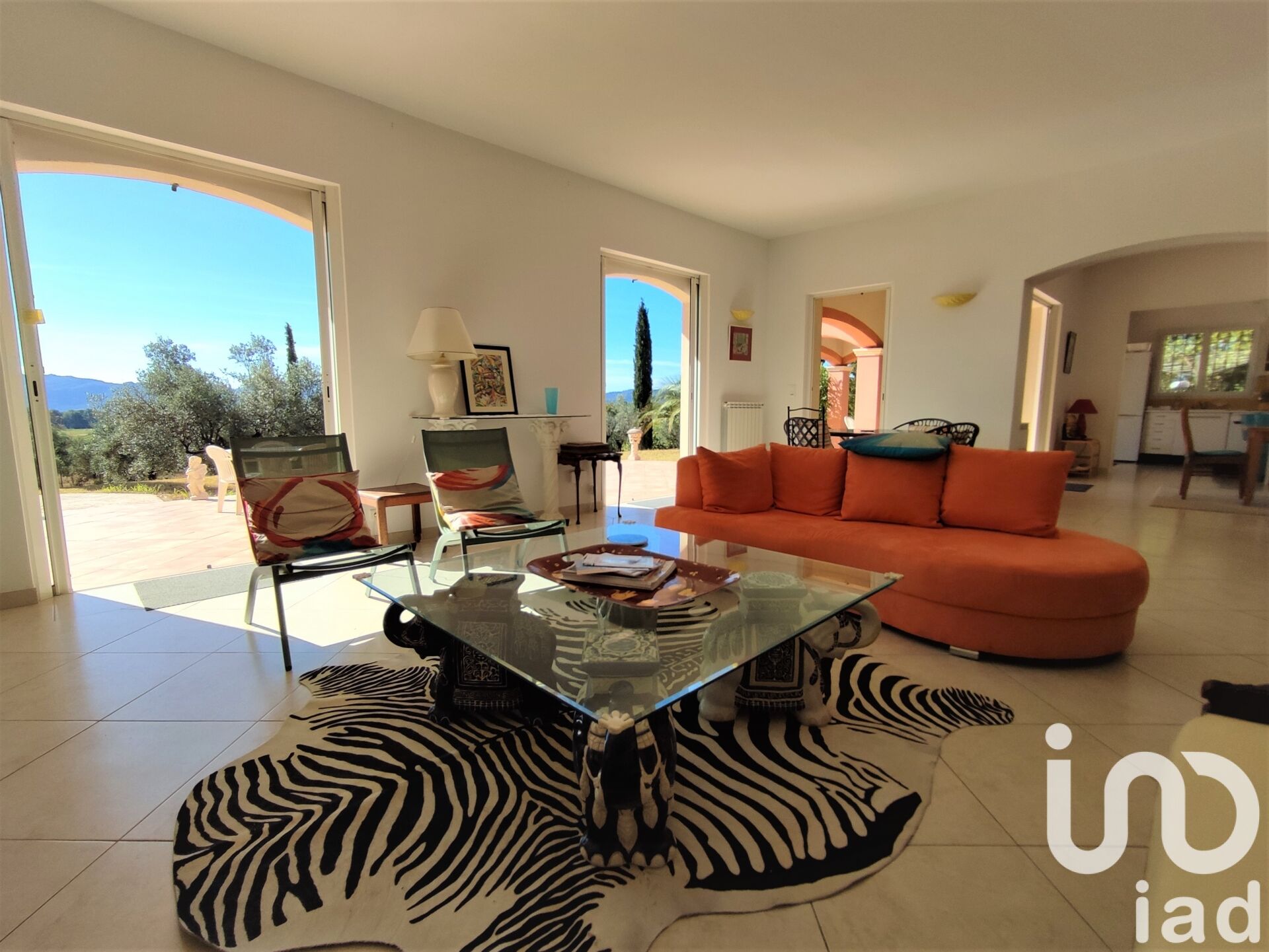 Vente Maison/villa 6 pièces - Photo 3