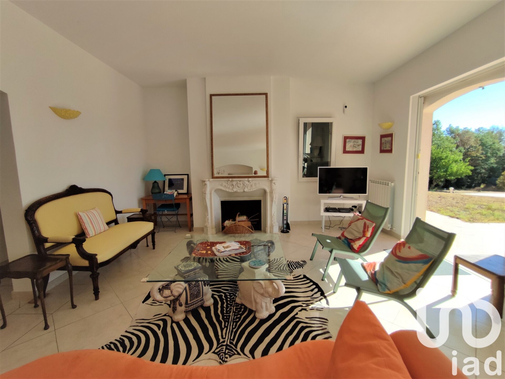 Vente Maison/villa 6 pièces - Photo 5