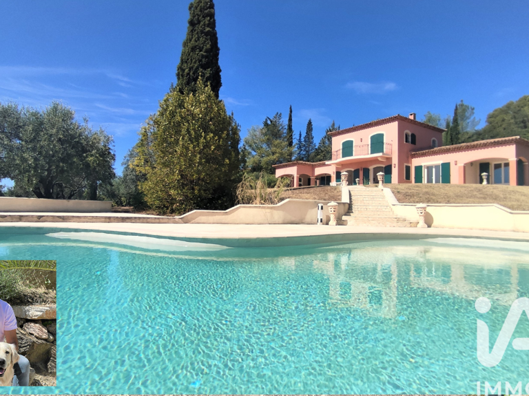 Vente Maison/villa 6 pièces — photo 1