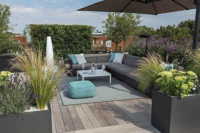 Appartement 3 pièces 464000 €