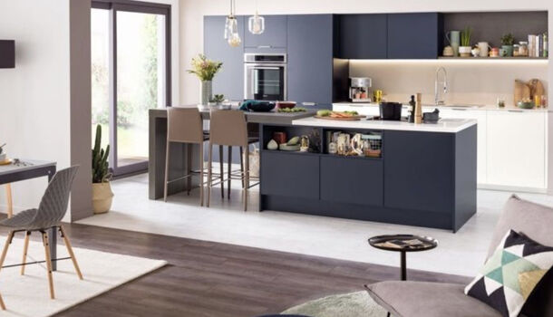 Appartement 3 pièces  à vendre Marseille 9eme 13009