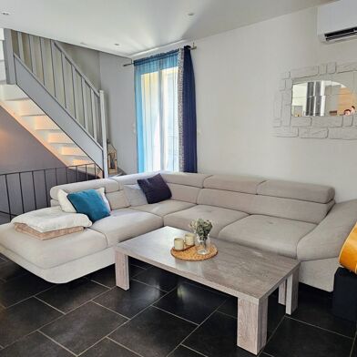 Maison 3 pièces 176000 €