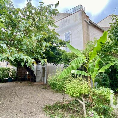 Maison 10 pièces 265000 €